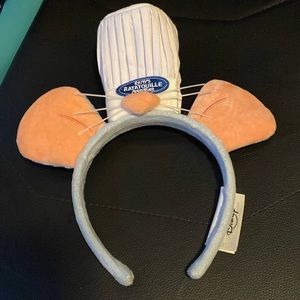 Walt Disney World Ratatouille Ears